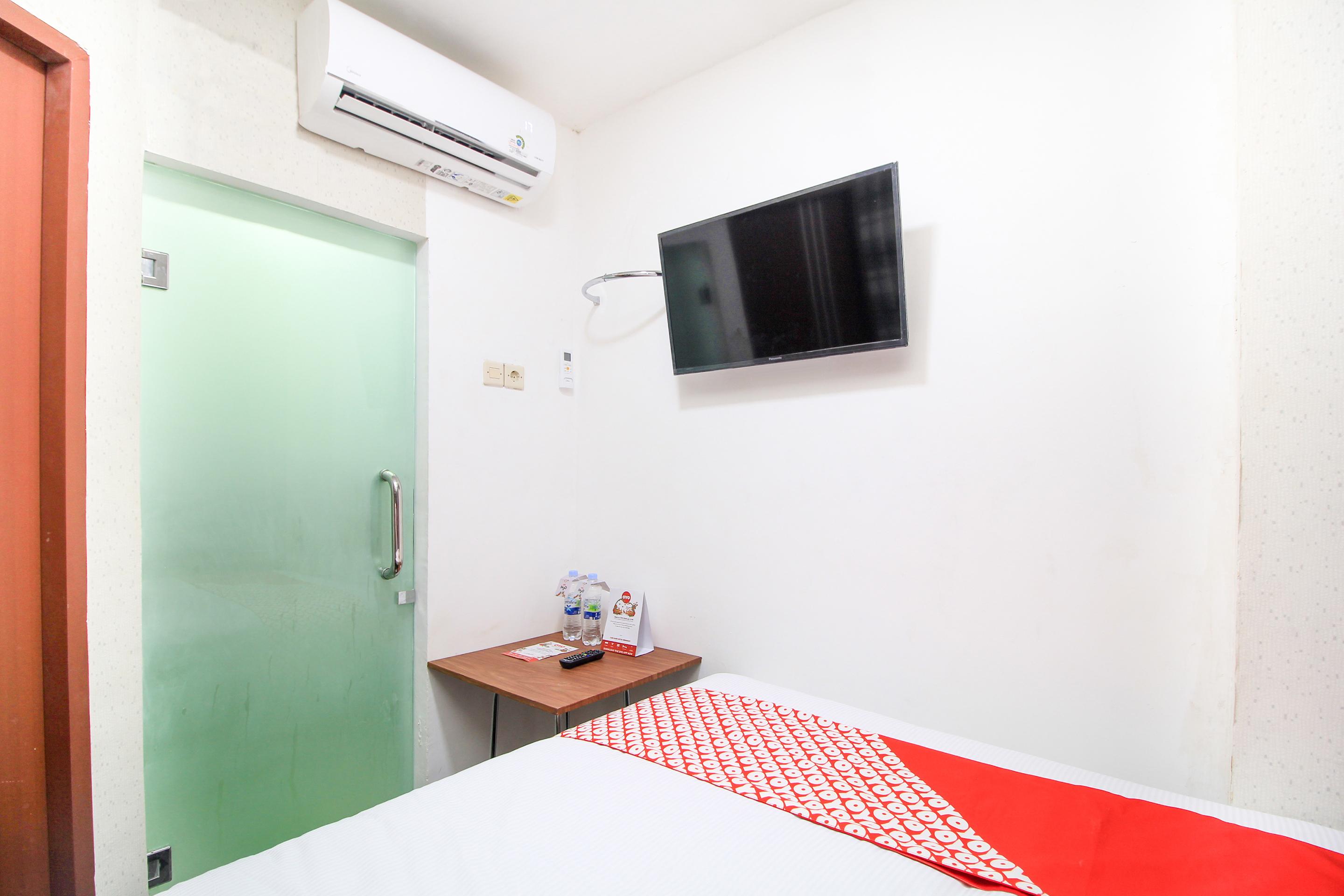 Super Oyo Capital O 217 A1 Hotel Surabaya Eksteriør billede